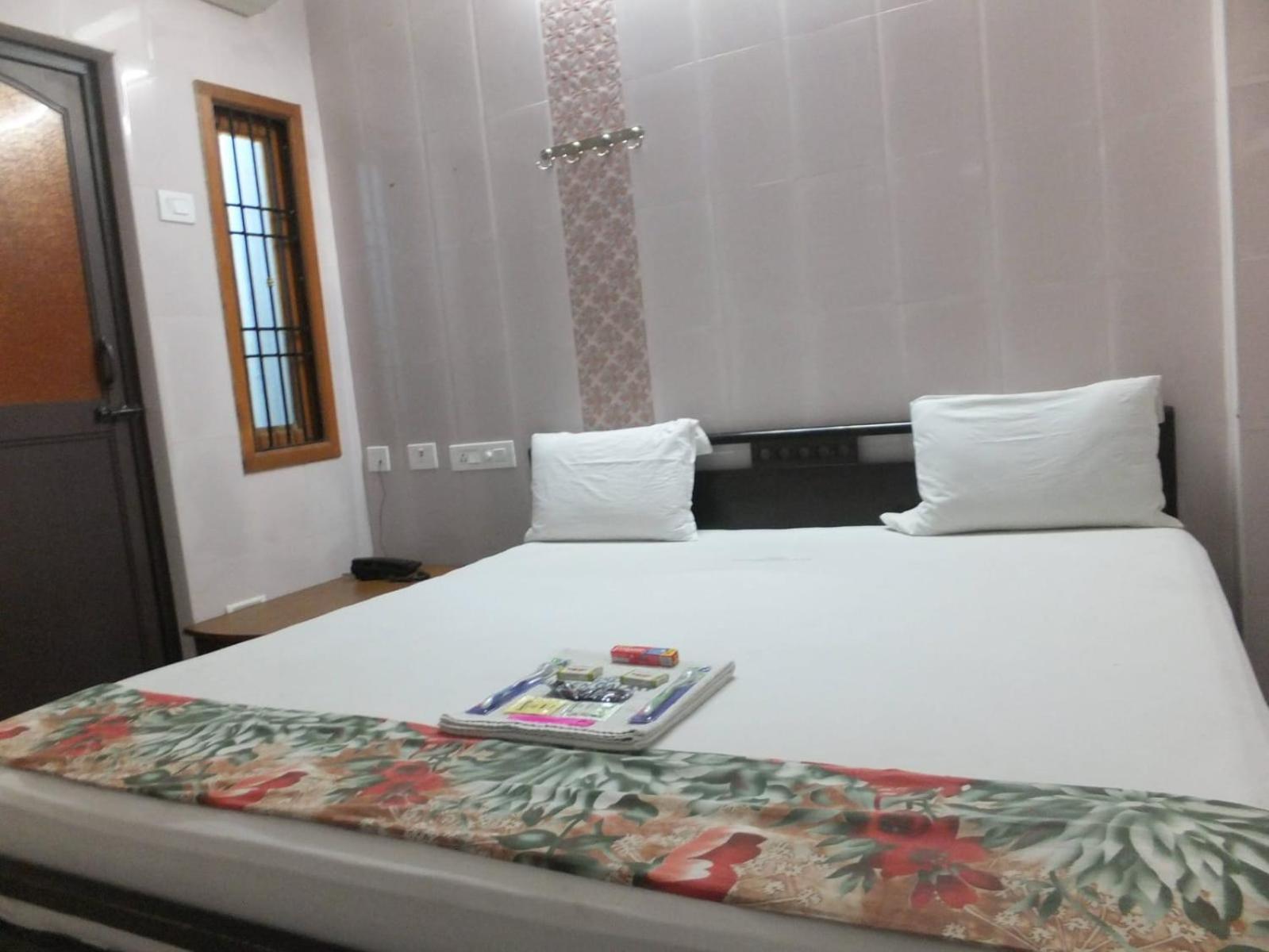 Sms Grand Inn チェンナイ エクステリア 写真