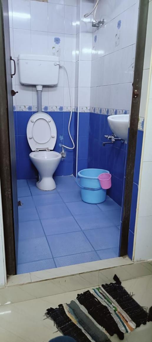 Sms Grand Inn チェンナイ エクステリア 写真