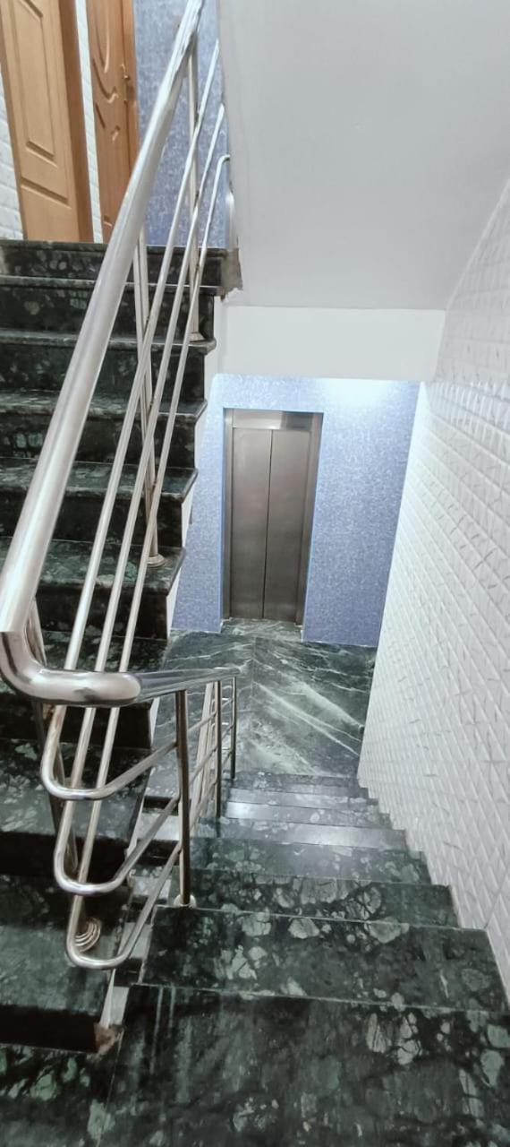 Sms Grand Inn チェンナイ エクステリア 写真
