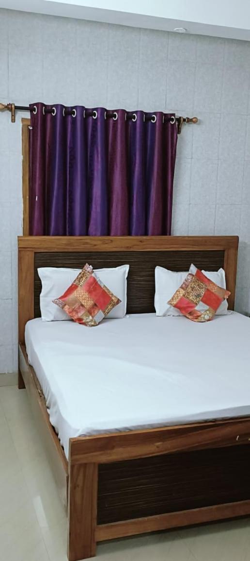 Sms Grand Inn チェンナイ エクステリア 写真